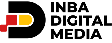 PT Inba Digital Media Logo