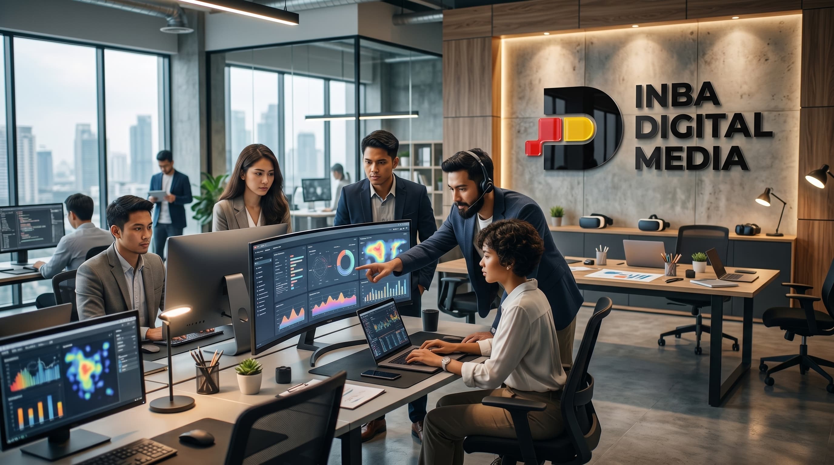 Strategic Content & Planning
