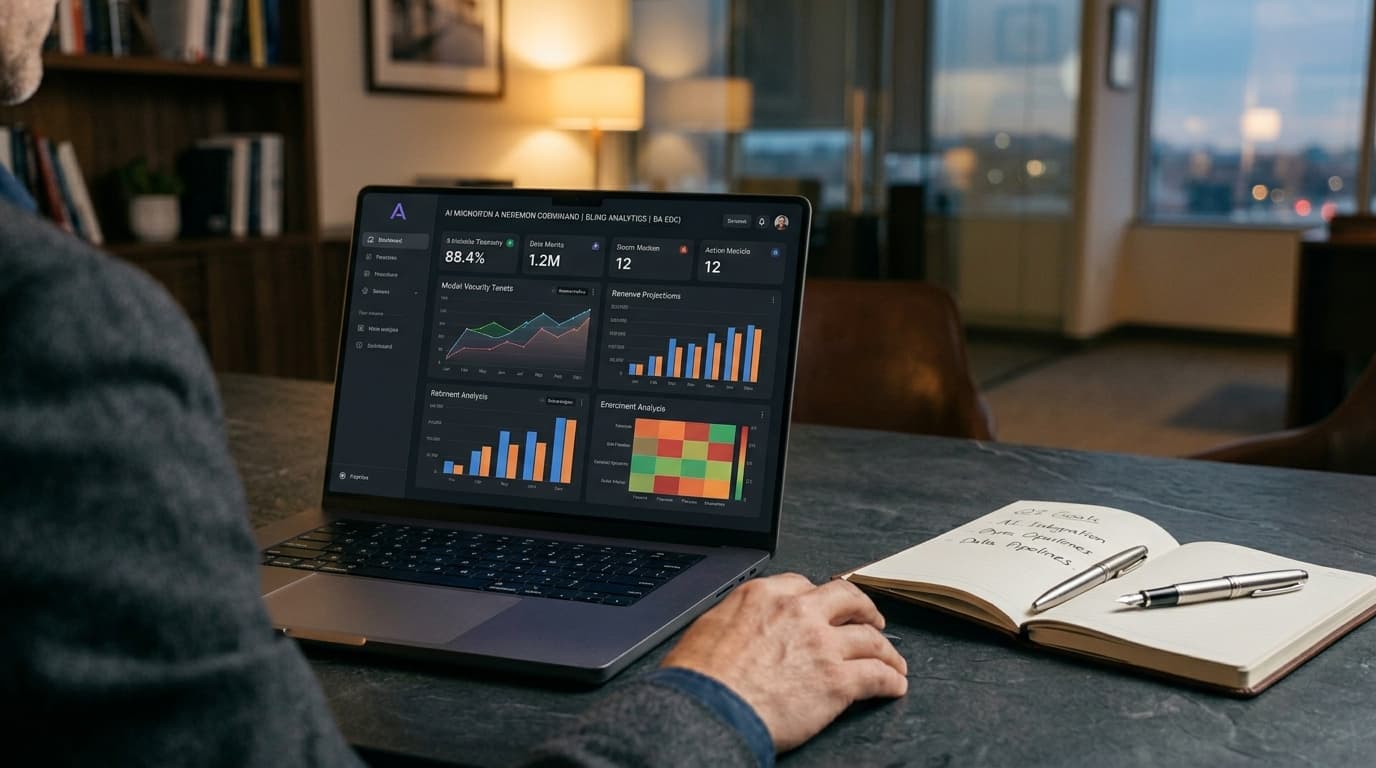 Cara Cepat Validasi Ide Bisnis Digital Anda Menggunakan IDM AI Gen